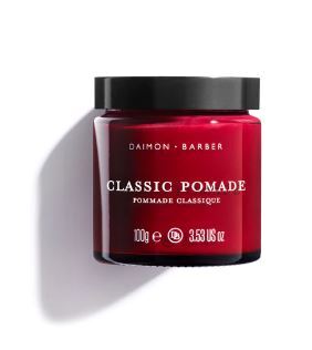 DAIMON BARBER CLASSIC POMADE 100GR